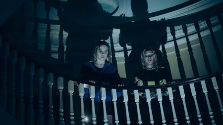 ‘Bodies Bodies Bodies’ Blu-Ray Review – A Deeply Satisfying Upheaval Of The Slasher Genre