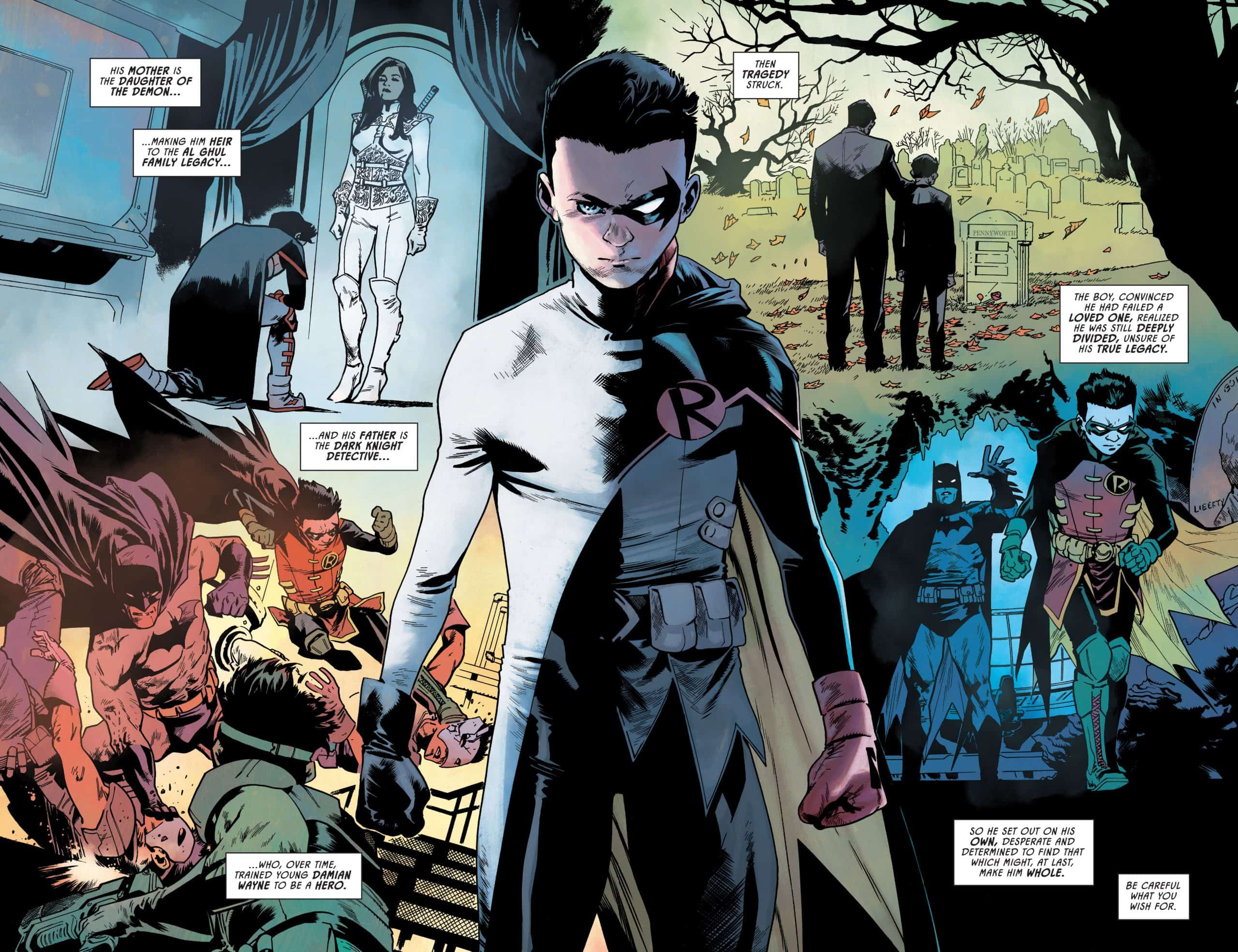 Batman-vs-Robin-1-preview-2
