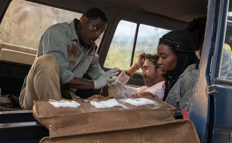 Idris Elba’s Pulse-Pounding Thriller ‘Beast’ Sets Blu-Ray Release Date