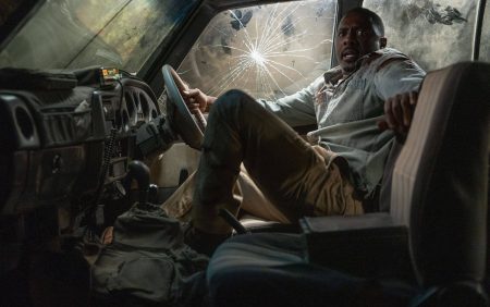 ‘Beast’ (2022) Review – Idris Elba Is The Best Part Of This Underwhelming Survival Tale