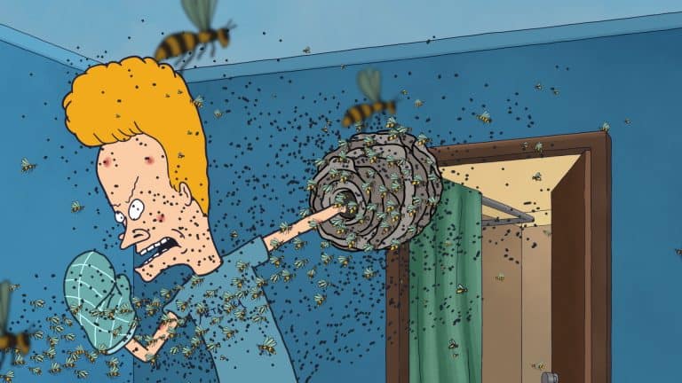 ‘Mike Judge’s Beavis and Butt-Head’ (2022) Episodes 1-2 Review – A Very Solid Start For These Classic Characters