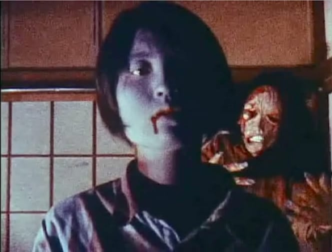 Nitehawk Cinema And Visual Vengeance Team Up For A Gnarly Shot-On-Video Theatrical Horror Series