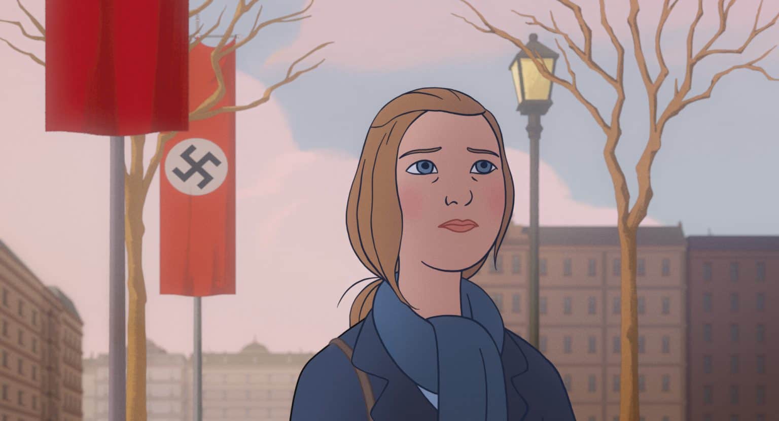 ‘Charlotte’ Blu-Ray Review – A Glimpse Of Beauty Amid The Brutality ‘Charlotte’ Blu-Ray Review – A Glimpse Of Beauty Amid The Brutality