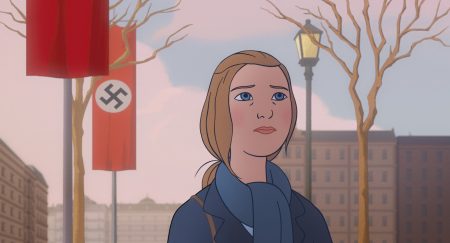‘Charlotte’ Blu-Ray Review – A Glimpse Of Beauty Amid The Brutality