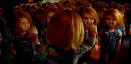 Things We Want To See In ‘Chucky’ Season 2