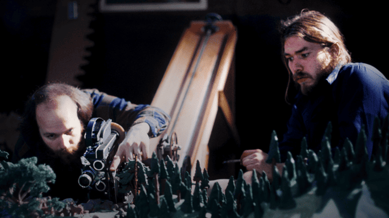 ‘Claydream’ Review – Portrait Of A Pioneer Is A Must-Watch For Animation Junkies