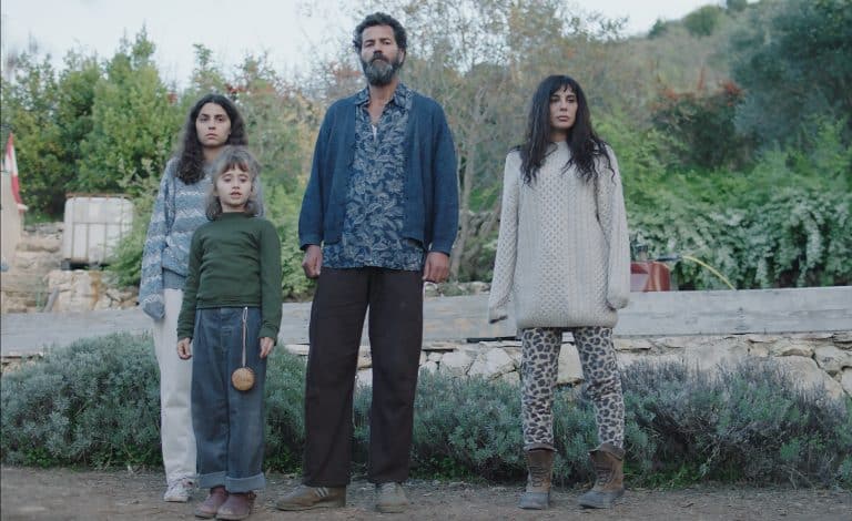 ‘Costa Brava, Lebanon’ Review – A Heartfelt Journey Into A Personal & Ecological Nightmare
