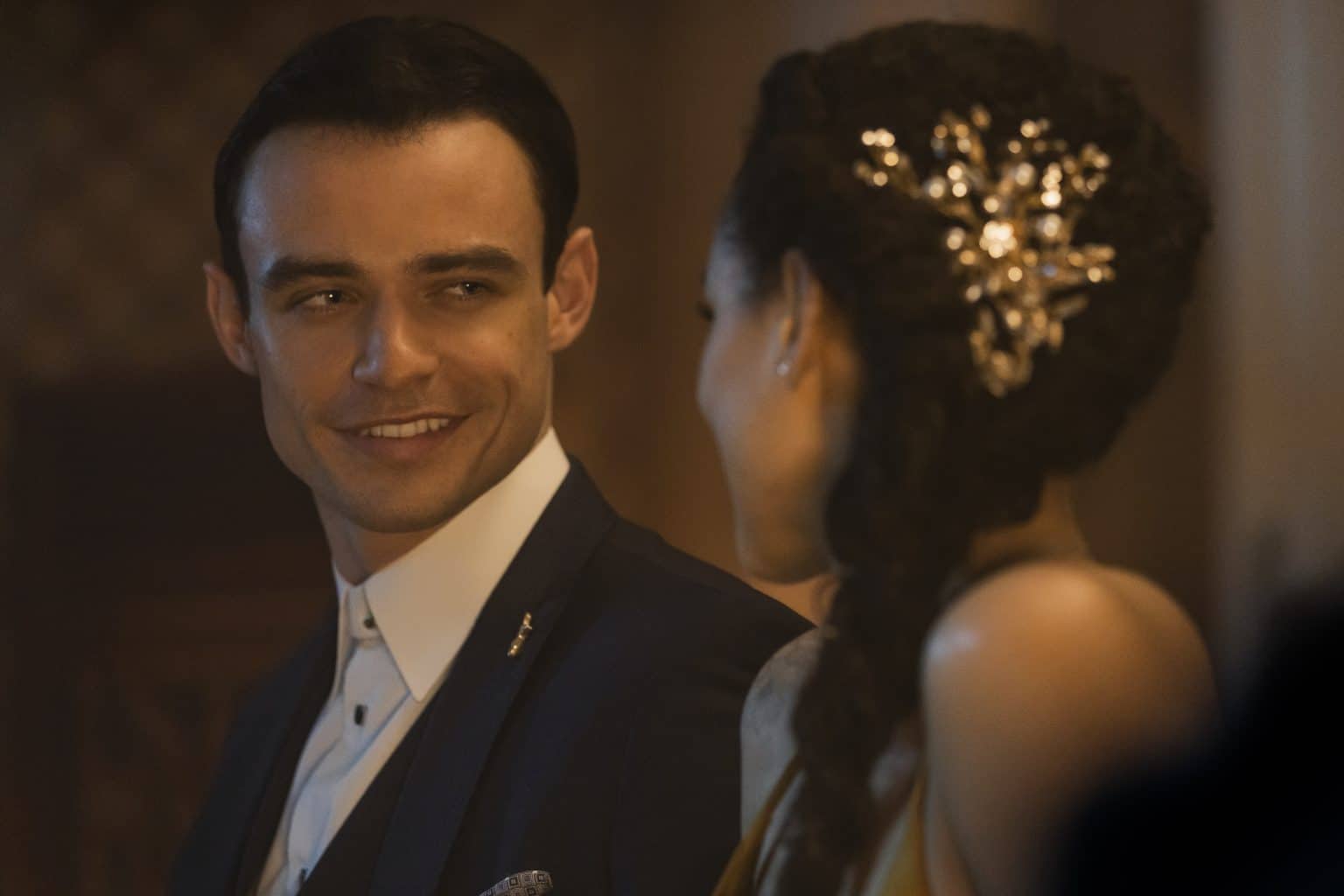 Sony Sets A Blu-Ray Release For The Horror-Thriller ‘The Invitation’ With All-New Unrated Cut