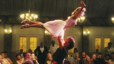 ‘Dirty Dancing’ 35th Anniversary 4K UHD Blu-Ray Review – You Will Have The Time Of Your Life
