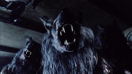 ‘Dog Soldiers’ 4K UHD Blu-Ray Review – Werewolf Genre Gets A Shot In The Arm With This Action-Survival Tale