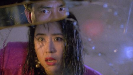 ‘Dr. Lamb’ Blu-Ray Review – Deeply Disturbing Category III Hong Kong Crime Tale Will Get Under Your Skin