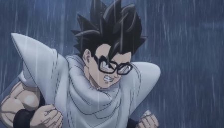 ‘Dragon Ball Super: Super Hero’ Review – A Blast From The Past For New and Returning Fans