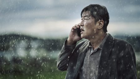 ‘Emergency Declaration’ Blu-Ray Review – Overlong Disaster Thriller Offers Pulse-Pounding Tension
