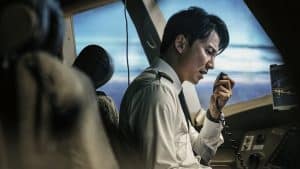 Well Go USA To Release The South Korean Disaster Thriller ‘Emergency Declaration’ On Blu-Ray Soon