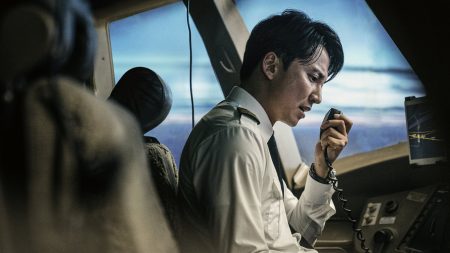 Well Go USA To Release The South Korean Disaster Thriller ‘Emergency Declaration’ On Blu-Ray Soon