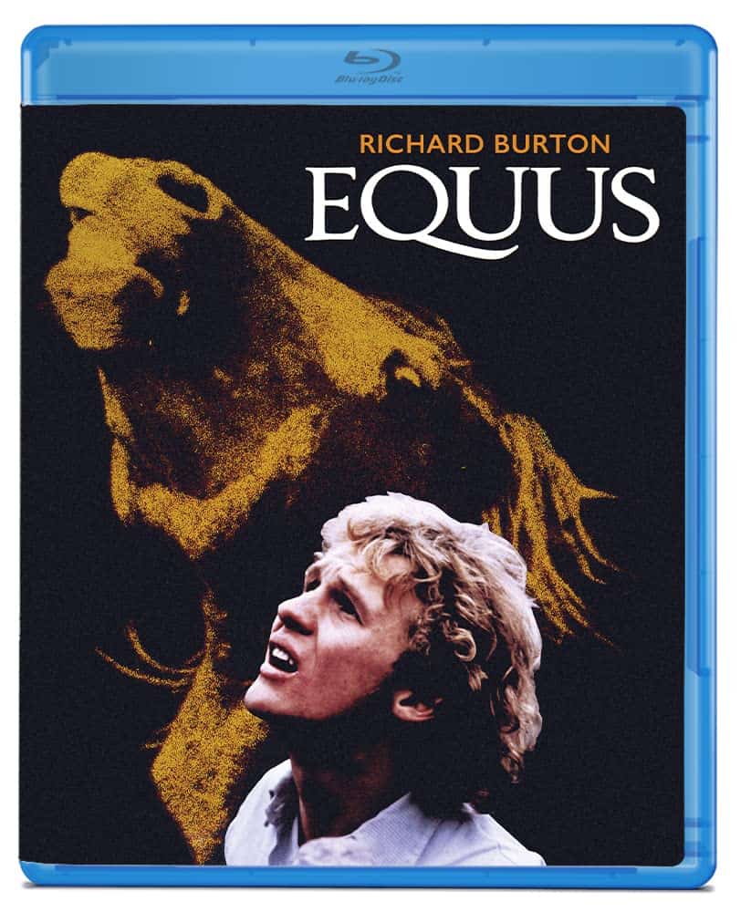 Equus Cover Art.