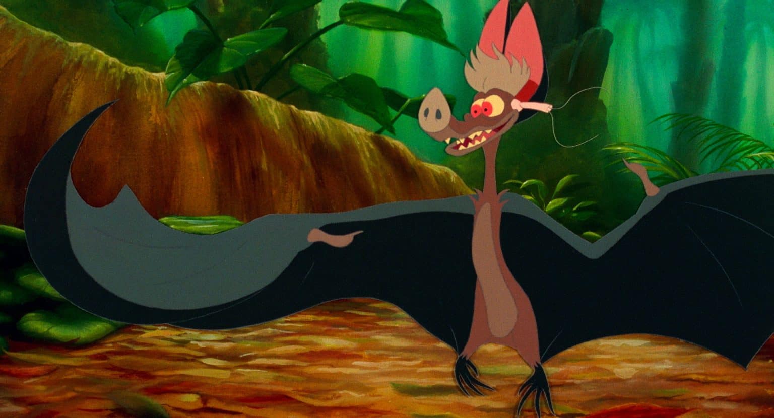 GVN Home Entertainment Release Round-Up August 22-28: DC On TV, Animated Favorites, Horror On 4K & More