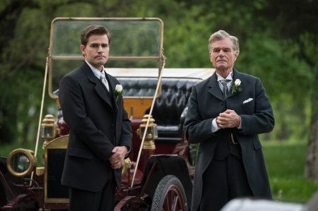 Lionsgate To Release The Lifetime Limited Series ‘Flowers In The Attic: The Origin’ On DVD This September
