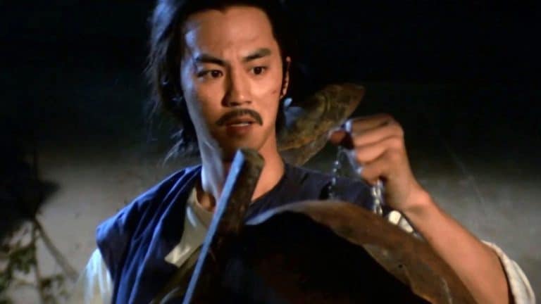 ‘Flying Guillotine II’ Blu-Ray Review – Shaw Brothers Brings High Energy And Decapitations To Familiar Tropes
