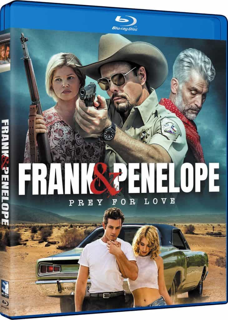 Frank & Penelope Cover Art.