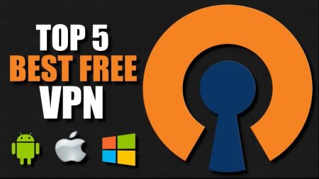 Top 5 Best Free VPNs To Use