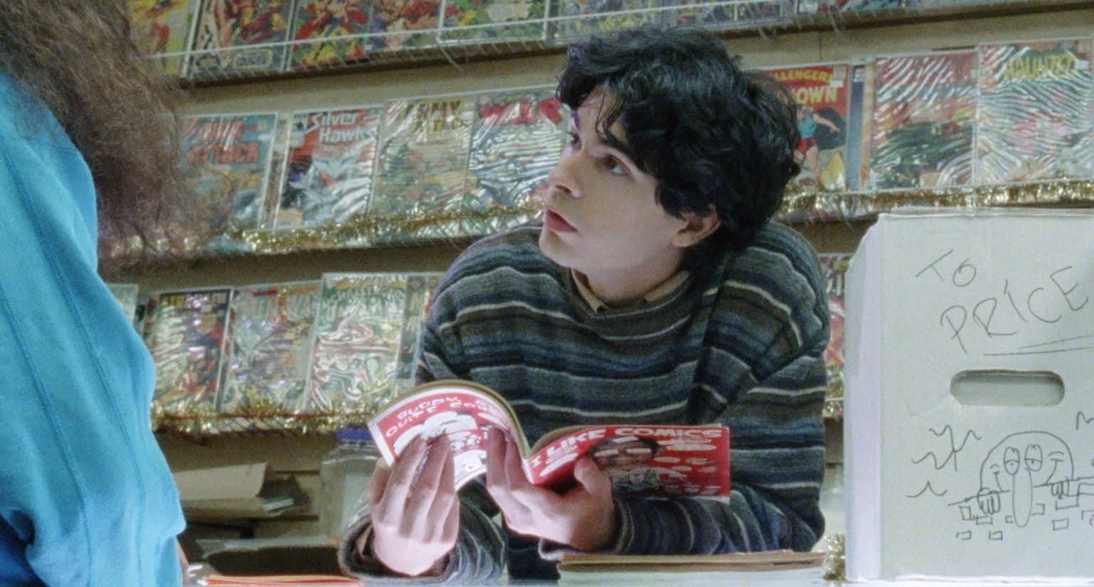 ‘Funny Pages’ Review – Promising Debut Chronicles A Fascinating Tragicomedy Of Errors