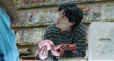 ‘Funny Pages’ Review – Promising Debut Chronicles A Fascinating Tragicomedy Of Errors