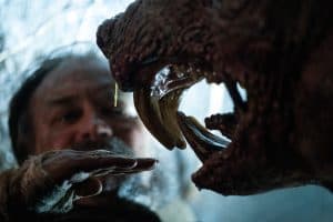 Debut Date And First Peek Inside of Guillermo del Toro’s ‘Cabinet of Curiosities’