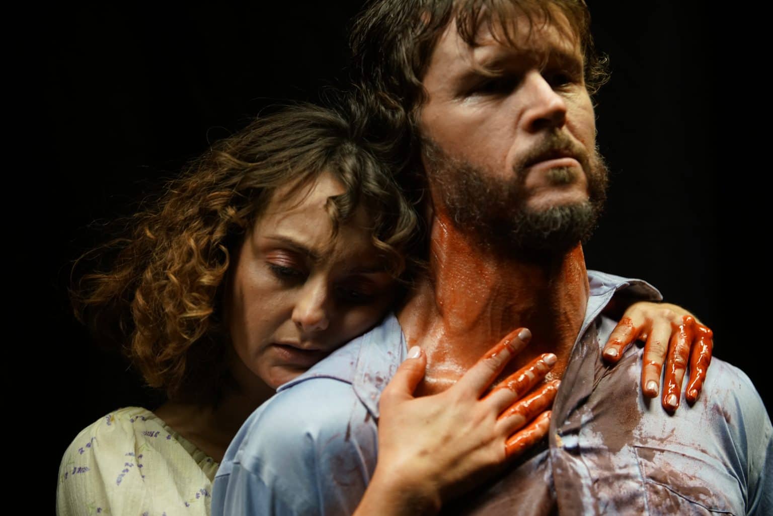 RLJE To Release Shudder’s Cosmic Nightmare ‘Glorious’ With Ryan Kwanten And J.K. Simmons On Blu-Ray