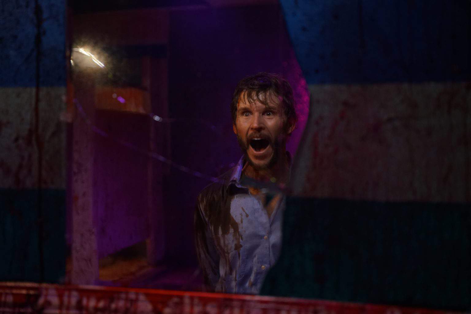 GVN Giveaway: Cosmic Horror Film ‘Glorious’ On Blu-Ray