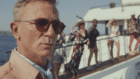 Empire Reveals Our First Look At The Story And Characters For ‘Glass Onion: A Knives Out Mystery’
