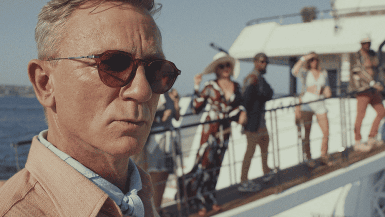 Empire Reveals Our First Look At The Story And Characters For ‘Glass Onion: A Knives Out Mystery’