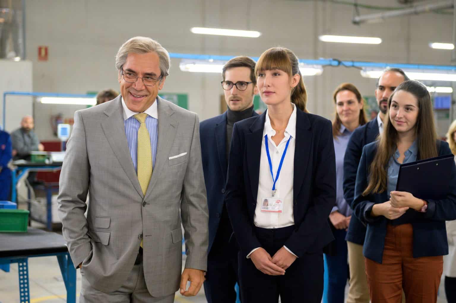 Kino Lorber Unveils November Releases Including Works From Javier Bardem, Vicky Krieps & More