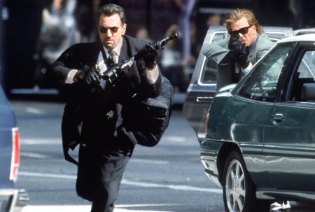 ‘Heat’ 4K UHD Blu-Ray Review – Michael Mann Crime Epic Remains Among The Undisputed Cinematic Classics