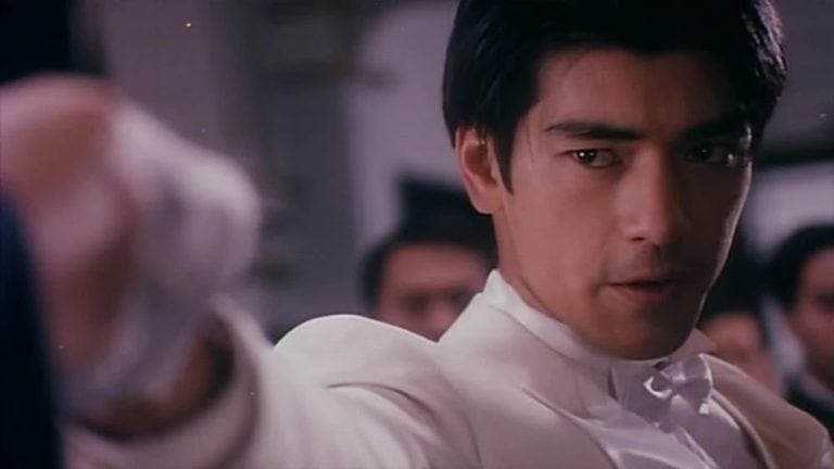 ‘Hero’ (1997) Blu-Ray Review – Shaw Brothers Puts A New Spin On A Classic Title