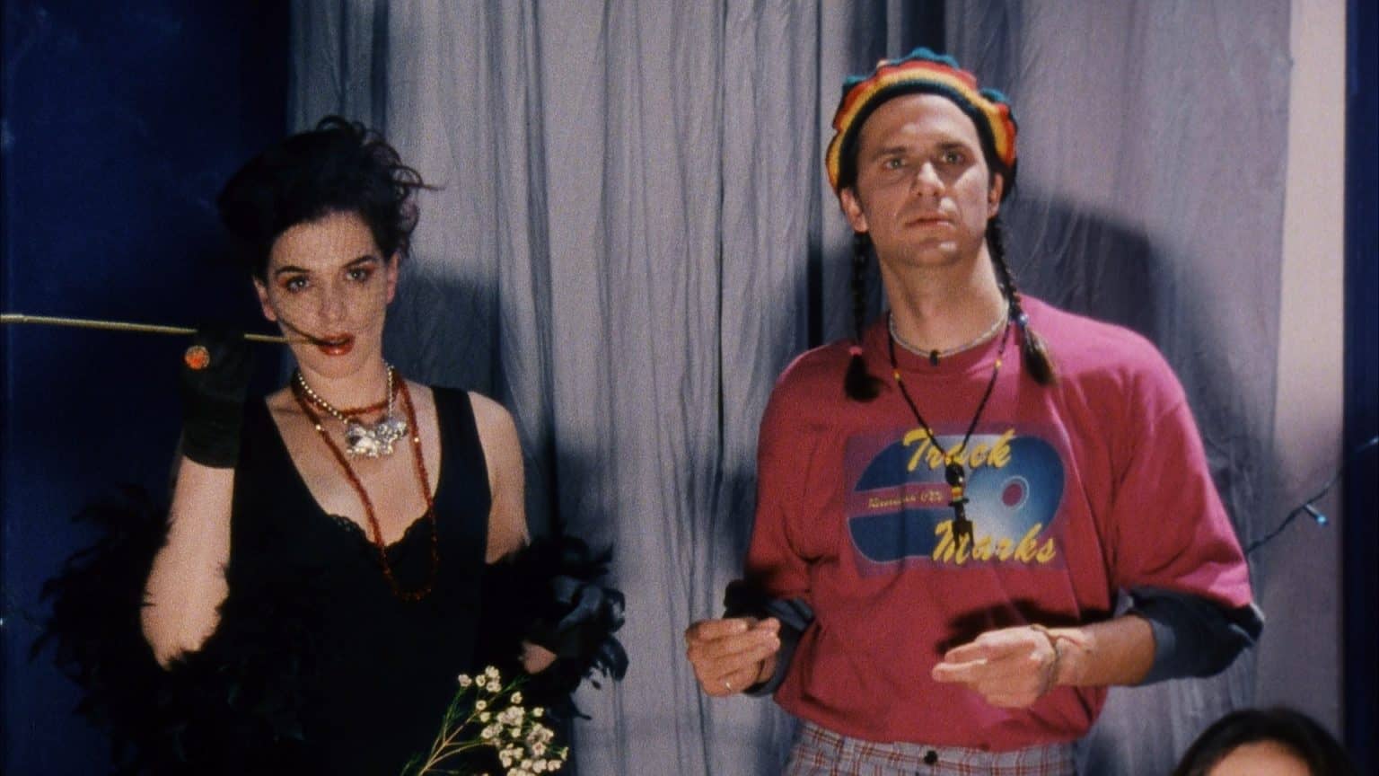 ‘Highball’ Blu-Ray Review – Mistreated Noah Baumbach Dramedy Is More Than Just An Oddity ‘Highball’ Blu-Ray Review – Mistreated Noah Baumbach Dramedy Is More Than Just An Oddity