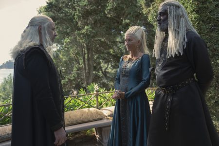 ‘House Of The Dragon’ Episode 2 Recap – Heavy Is The Head That Wears The Crown
