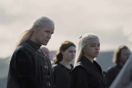 ‘House Of The Dragon’ Premiere Review – A Betrayal For Power and Kingdom