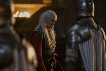 New TV Data Shows That HBO’s ‘HOUSE OF THE DRAGON’ Is An Instant Hit