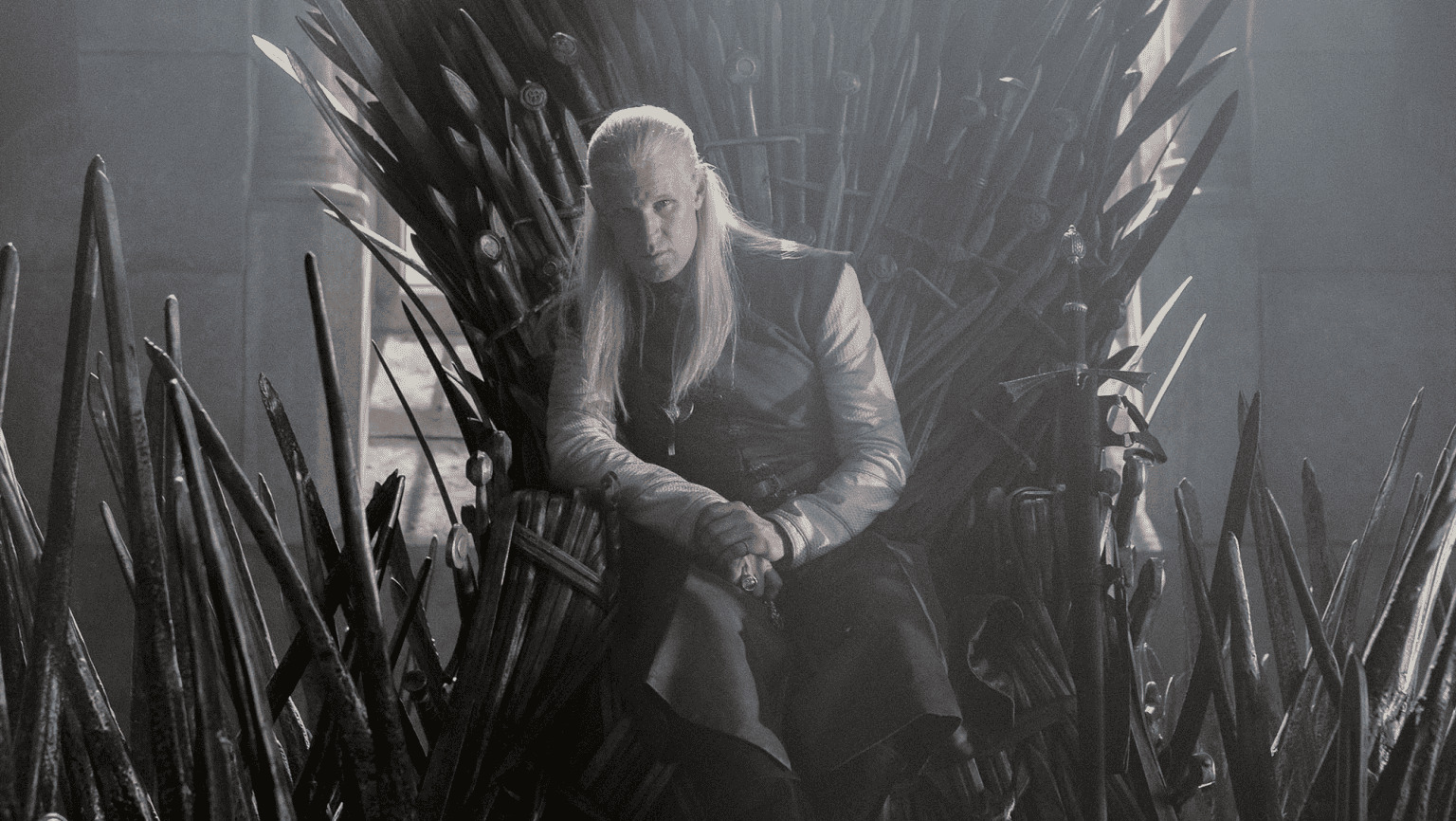 Why It Was Smart Of HBO To Create a Targaryen-Centered Show