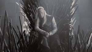 Why It Was Smart Of HBO To Create a Targaryen-Centered Show