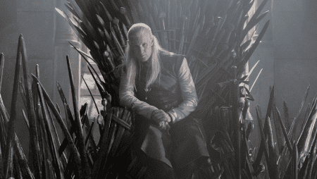 Why It Was Smart Of HBO To Create a Targaryen-Centered Show