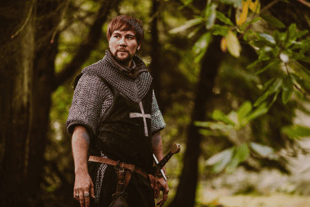 Shout! Factory To Release Medieval Action Adventure ‘Kingslayer’ On Blu-Ray This October