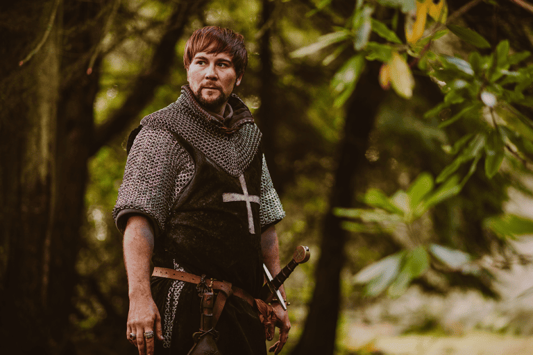 Shout! Factory To Release Medieval Action Adventure ‘Kingslayer’ On Blu-Ray This October