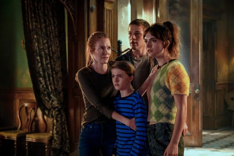 ‘Locke and Key’ Season 3: Supernatural Family Drama Delivers A Satisfying Final Season