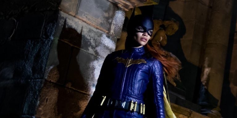 ‘Batgirl’ Director Shares A Behind-The-Scenes Instagram Story