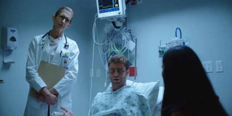 Exclusive: Outrageous Black Comedy ‘Lie Hard’ Releases New Clip Ahead Of Digital Debut