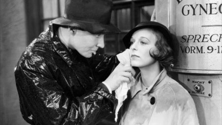 ‘Little Man, What Now?’ Blu-Ray Review – Frank Borzage Crafts A Gun-Punch Tale Of Class Disparity