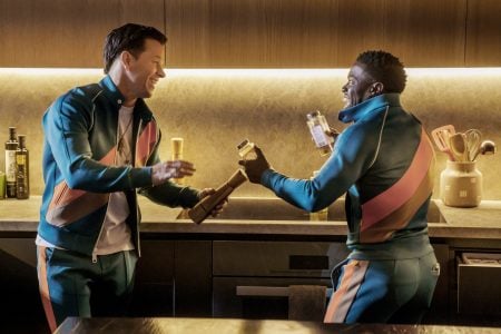 ‘Me Time’ Review: 100-Minutes of Agonizing Laughless Time I Wish I Could Have Back