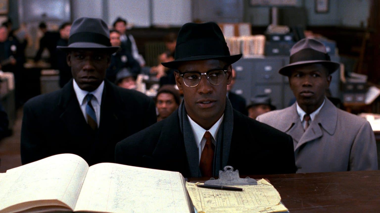 Criterion Collection Announces November Titles Including 4K UHD Debuts From Spike Lee, Jane Campion & More Criterion Collection Announces November Titles Including 4K UHD Debuts From Spike Lee, Jane Campion & More